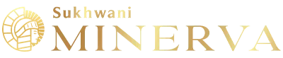 Sukhwani Minerva Pimple Saudagar Logo